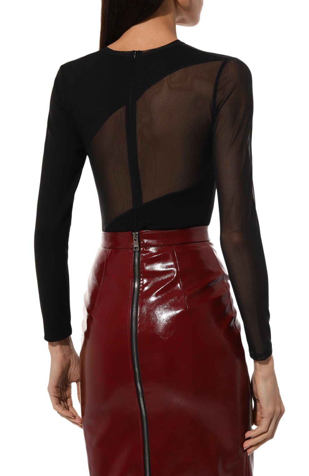 Боди UNDRESS CODE, арт. STARSTRUCK B0DYSUIT, фото 4