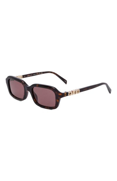 Женские солнцезащитные очки GUCCI, арт. GG2152S 002