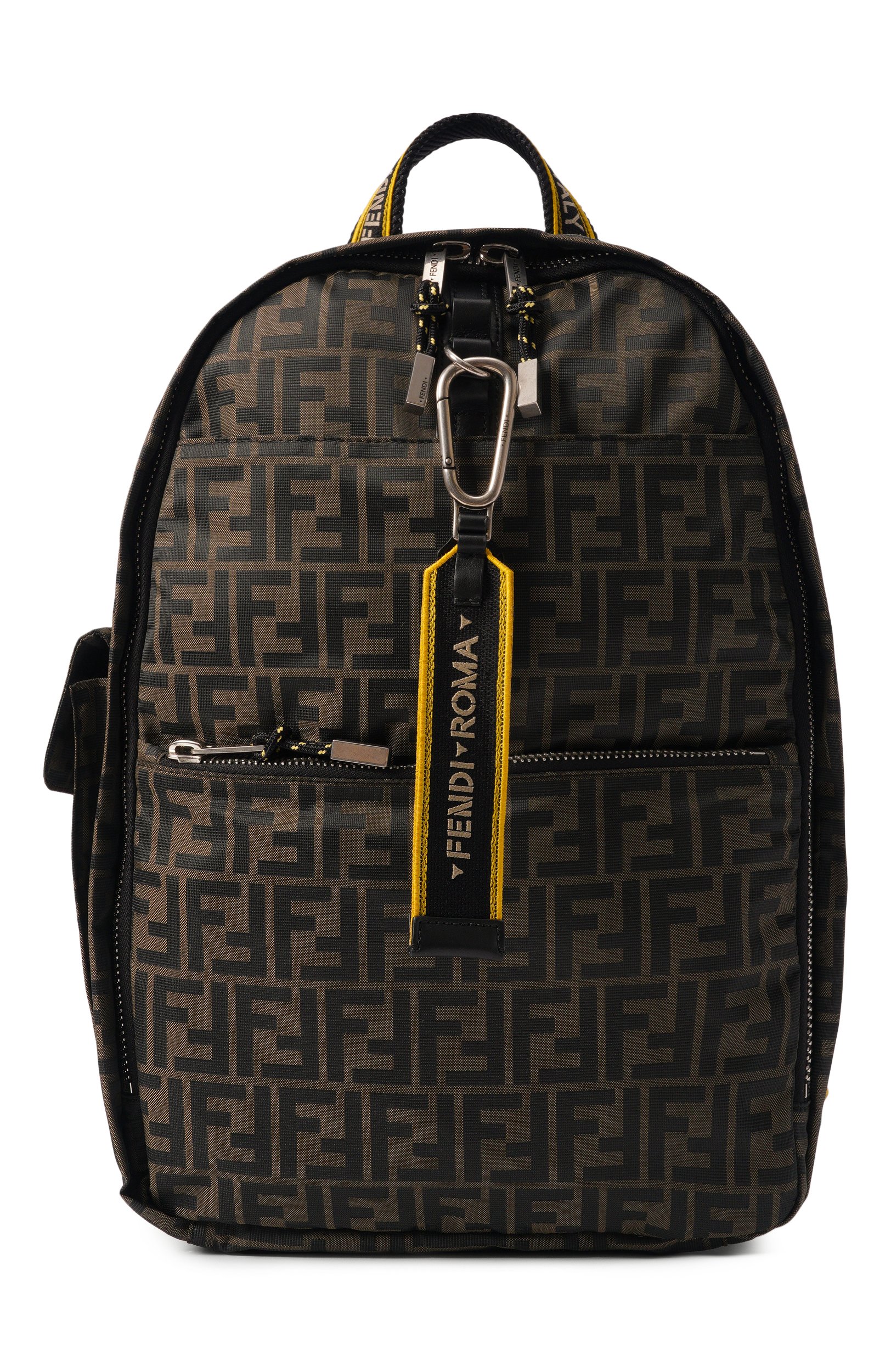 Рюкзак FENDI, арт. 7VZ096/B12N, фо то 1
