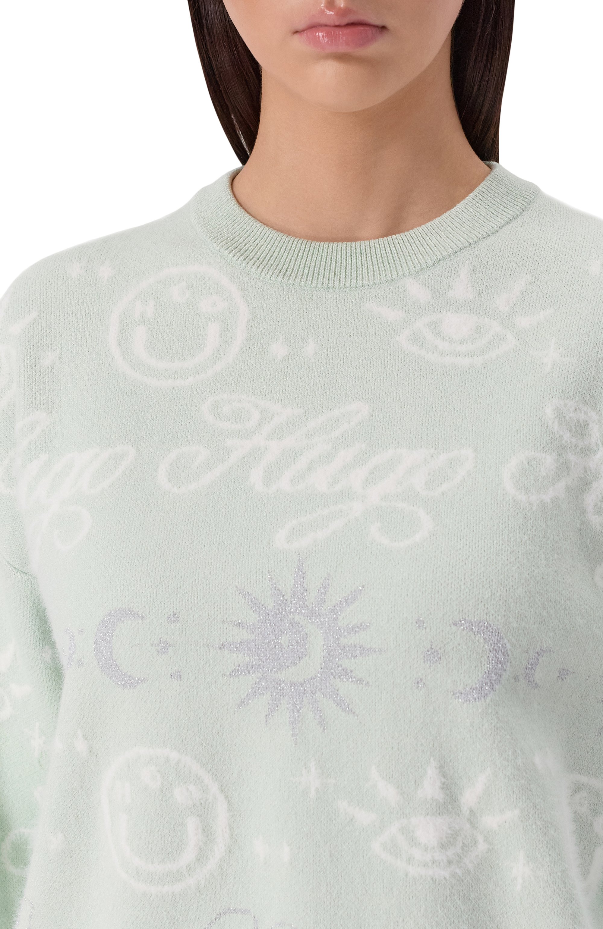 Пуловер HUGO BLUE, арт. 50548153, фото 5