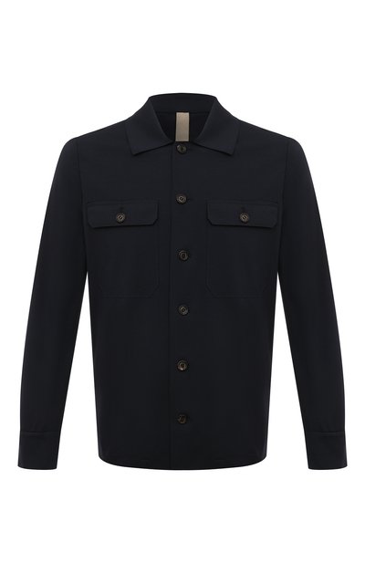 Рубашка ELEVENTY, арт. G70GIAF04/BT CRN TES0G141, фото 1