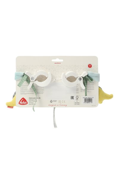 Погремушка-растяжка на коляску FEHN, арт. 51179, фото 2