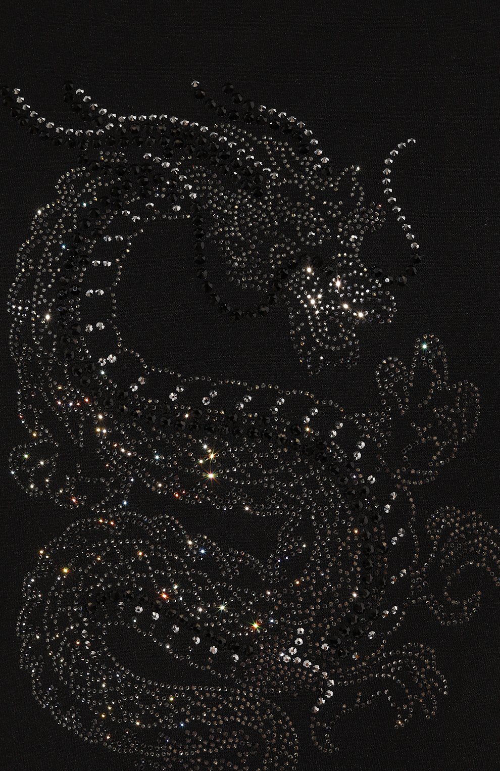 Футболка STEFANO RICCI, арт. MNH420330/803, фото 5