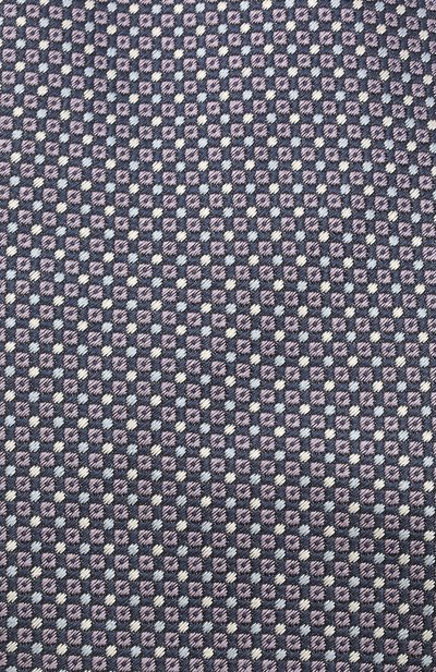 Шелковый галстук BRIONI, арт. 062H00/01422, фото 3