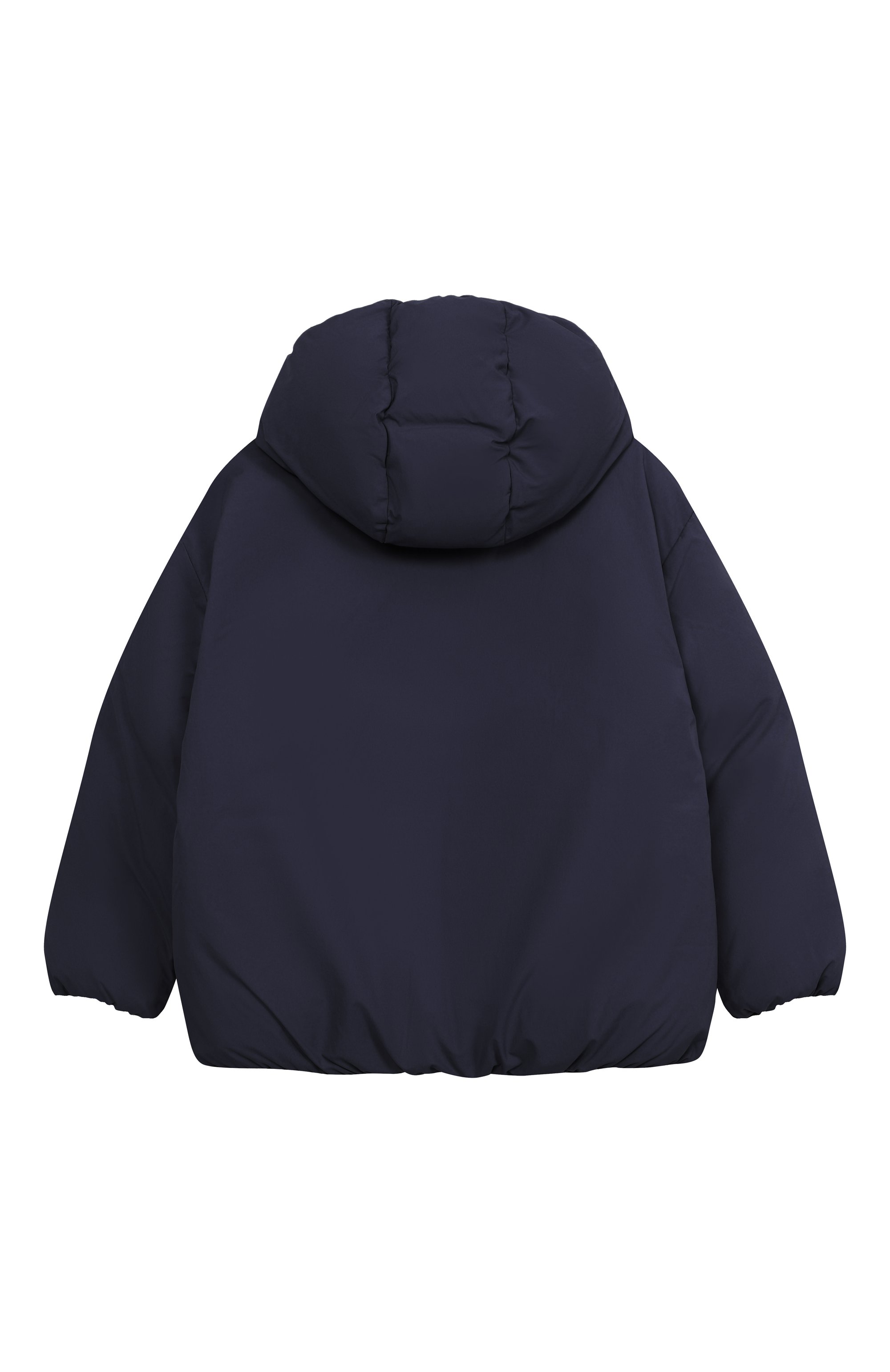 Пуховик IL GUFO, арт. A25GGM0004N0108/10-14, фото 2