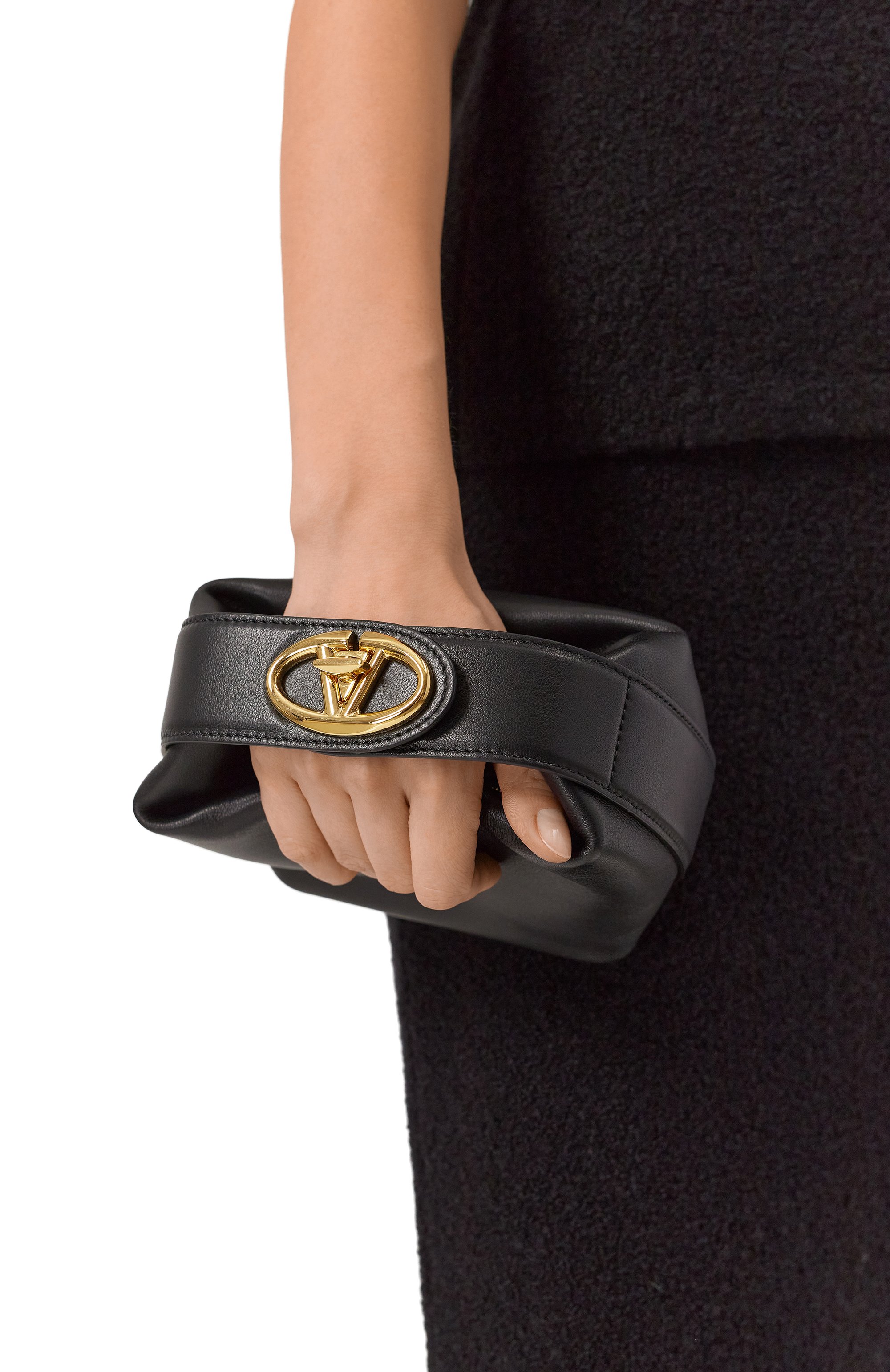 Сумка vlogo the bold edition mini VALENTINO, арт. 5W0P0AD7/ZFJ, фото 2