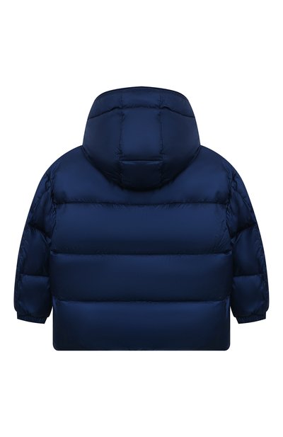 Утепленная куртка EMPORIO ARMANI, арт. 6H4BF9/1NLYZ/0UTLET AW22-23, фото 2