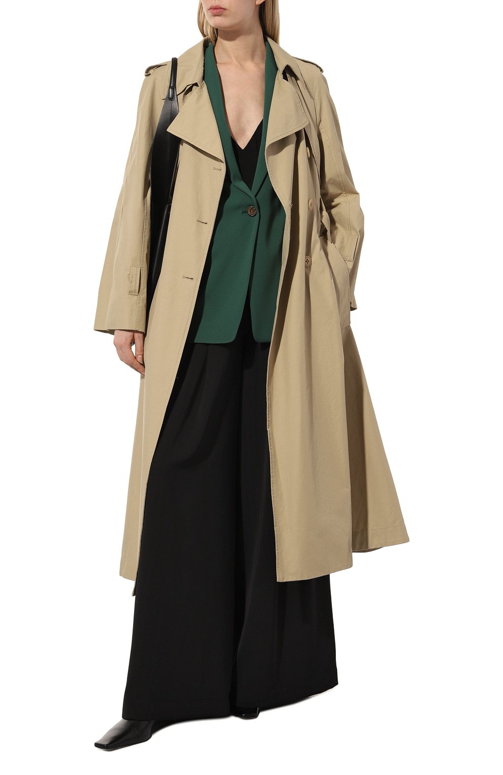 Брюки из вискозы FLASHIN, арт. FX23TRB, фото 2