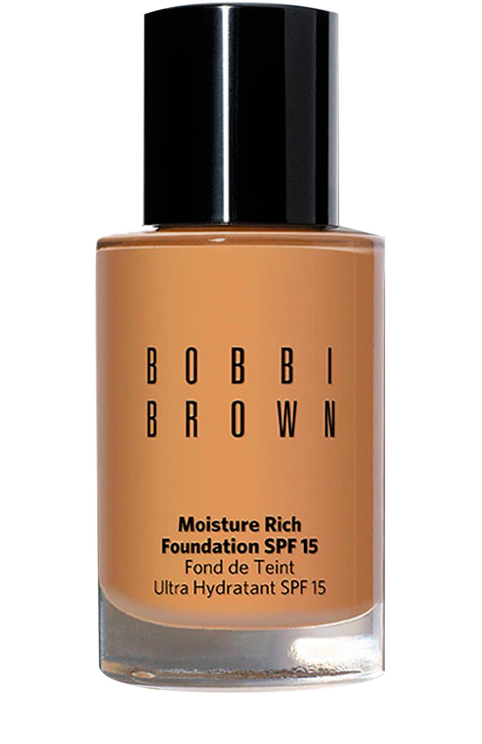 Увлажняющий тональный крем, оттенок golden BOBBI BROWN, арт. E1PG-06, фото 1