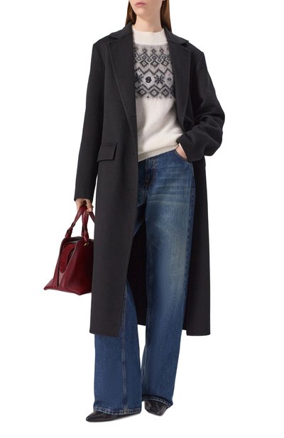 Свитер BOSS, арт. 50549369, фото 2