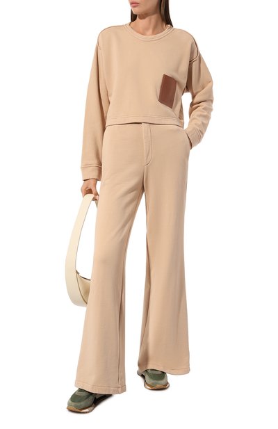 Комбинированные кроссовки rush GHOUD, арт. E13IRMLW/MU11, фото 2