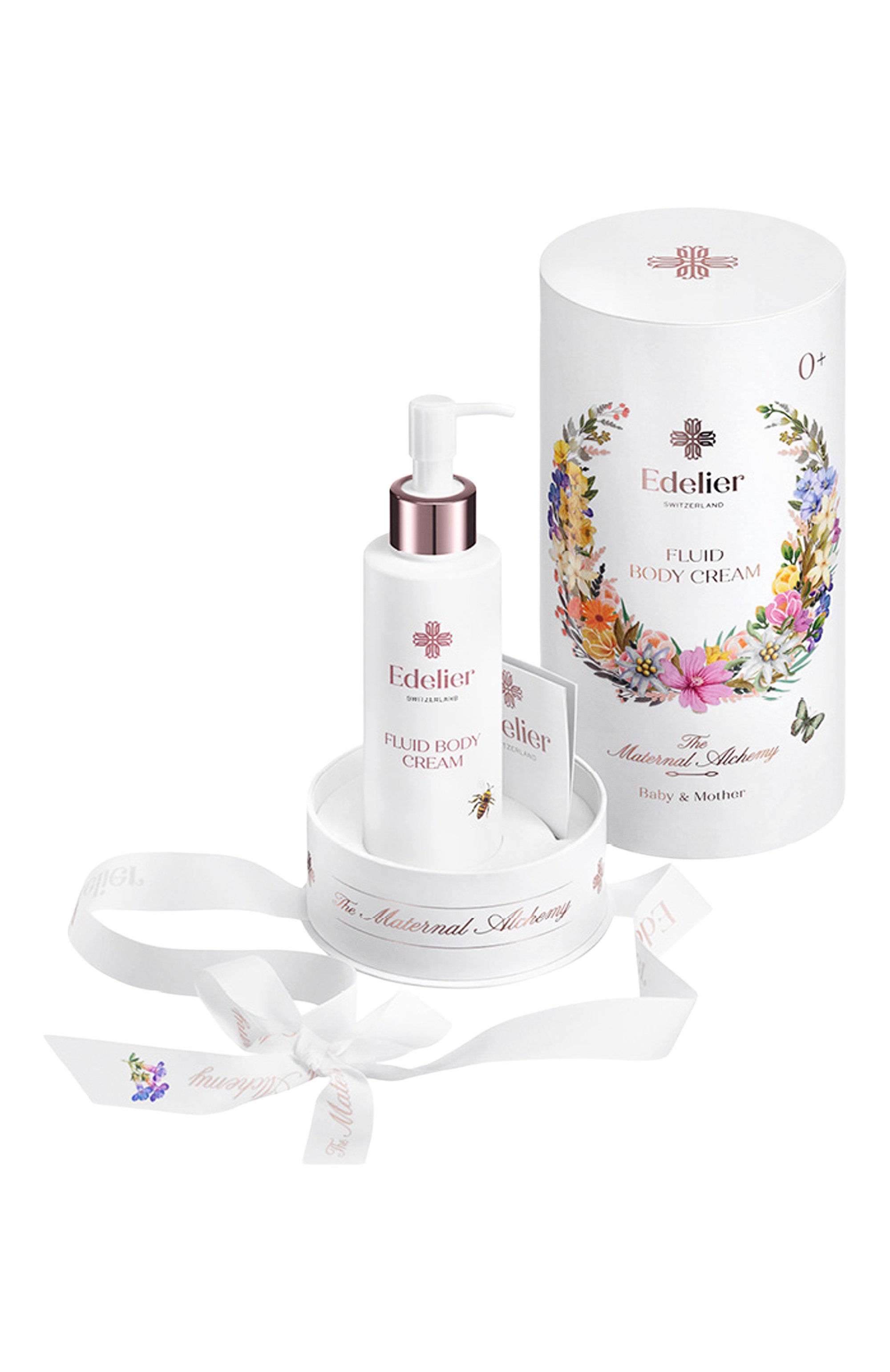 Легкий крем для тела (150ml) EDELIER, арт. 7649989588128, фото 1