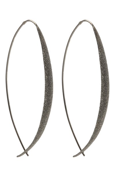 Серьги BRUNELLO CUCINELLI, арт. M0RW9LA26, фото 3