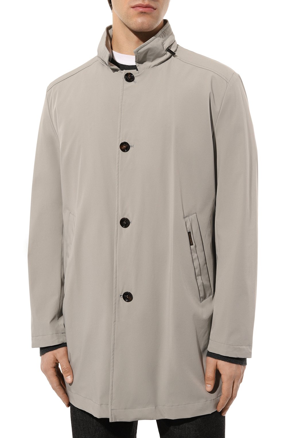 Плащ hektor-kn MOORER, арт. HEKT0R-KN, фото 3