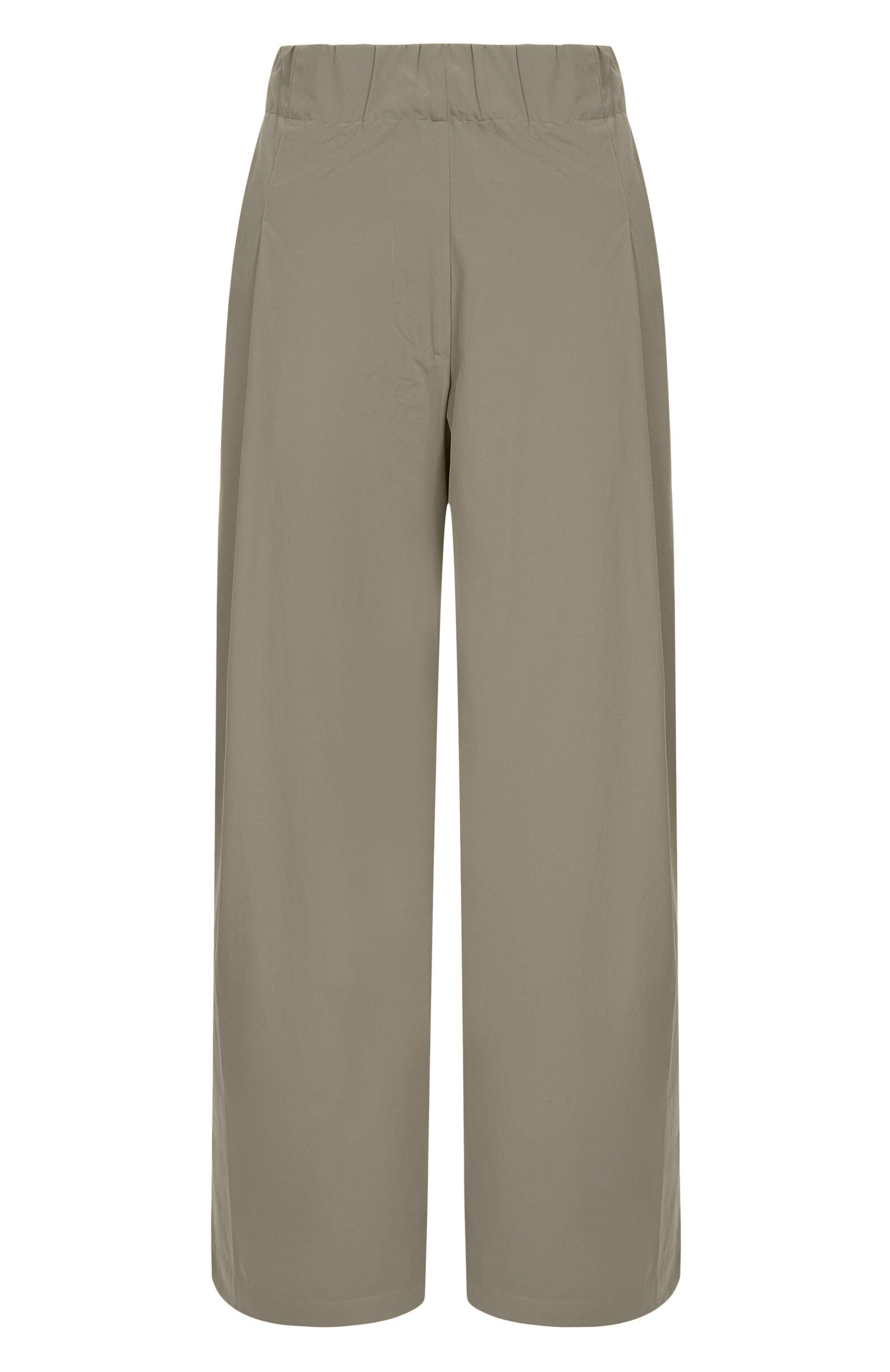 Хлопковые брюки DRIES VAN NOTEN, арт. 251-010909-1374, фото 1