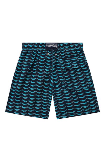 Плавательные шорты детские VILEBREQUIN, арт. JIM8005E/301, фото 2