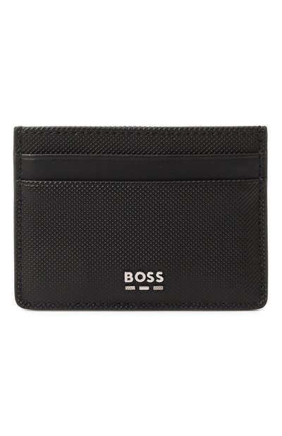 Мужской футляр для кредитных карт BOSS, арт. 50536095