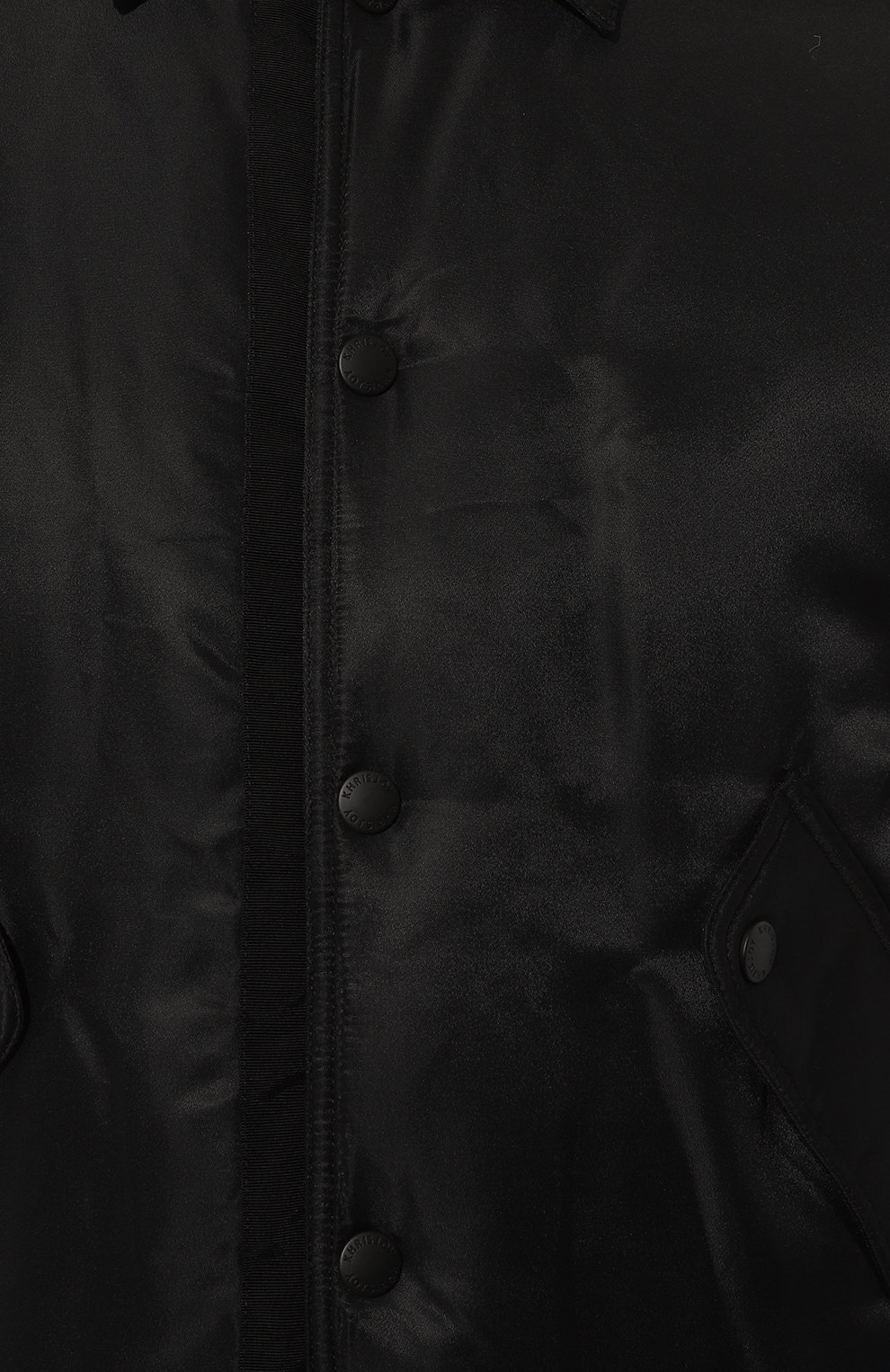 Утепленный бомбер KHRISJOY, арт. KMF24R0613/NY0005, фото 5