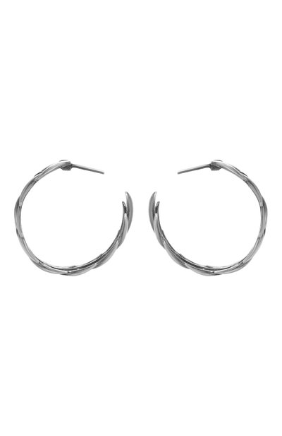 Женские серьги пшеничные MIDGARD PARIS, арт. 5755s