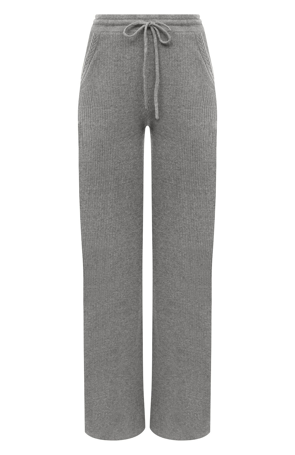 Кашемировые брюки ADDICTED, арт. MK920, фото 1