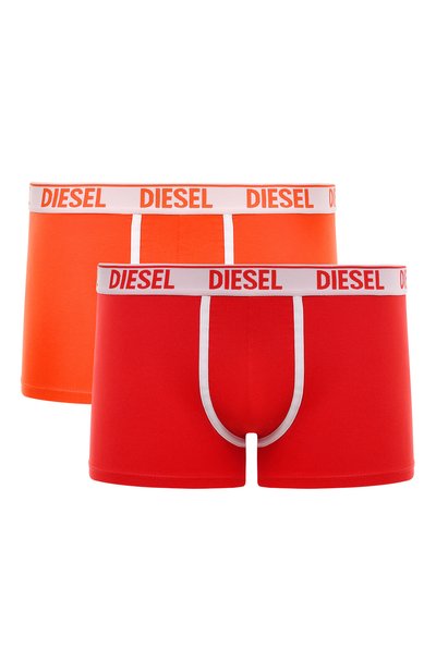 Комплект из двух боксеров DIESEL, арт. 00SMKX/0SFAC, фото 1
