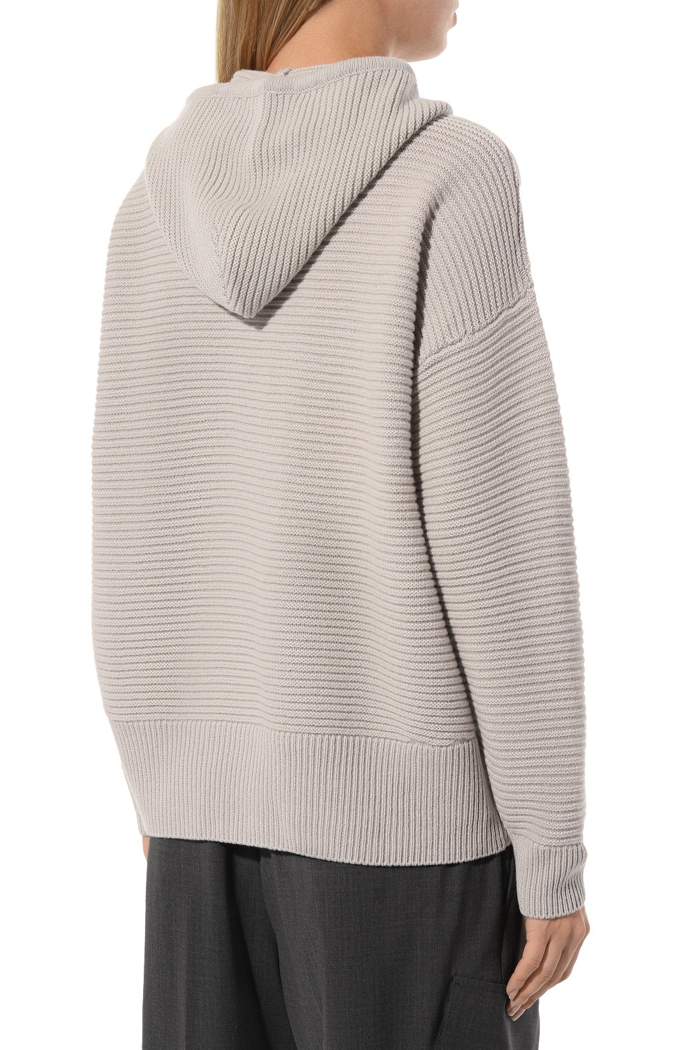 Худи ELEVENTY, арт. H81MAGH31/MAG0D018, фото 4