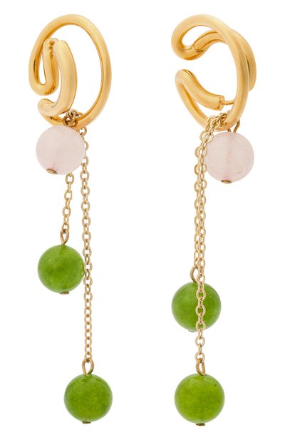 Серьги CRYSTALLINE JEWELLERY, арт. 373B, фото 3