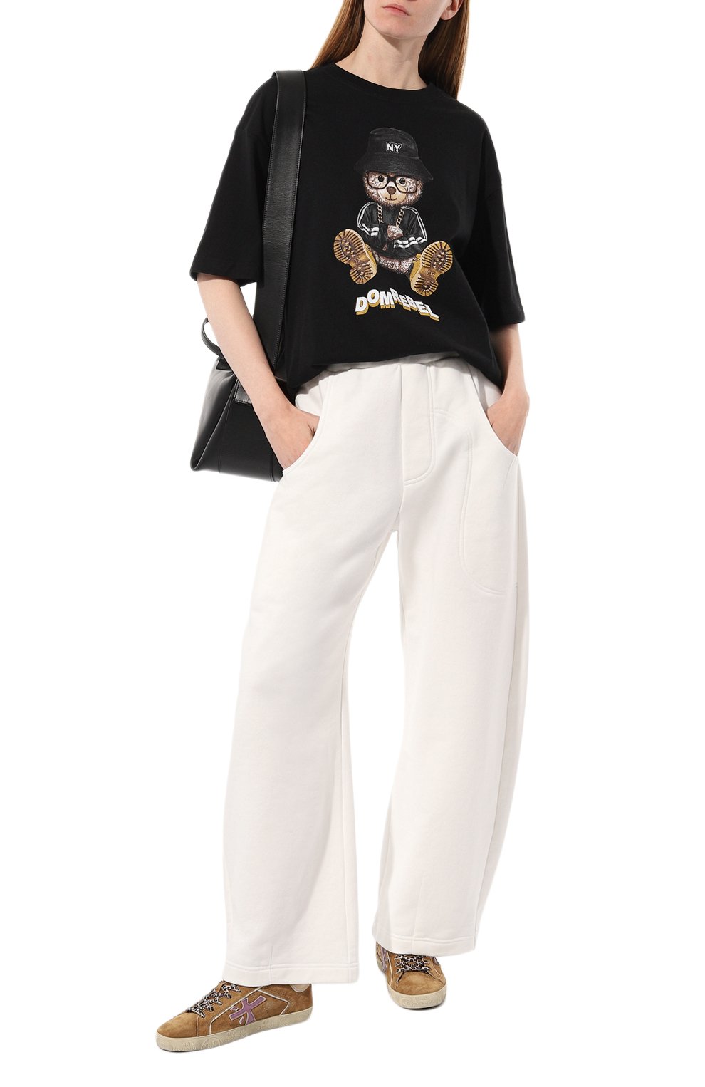 Замшевые кеды steven-d PREMIATA, арт. STEVEND/VAR 6479, фото 2