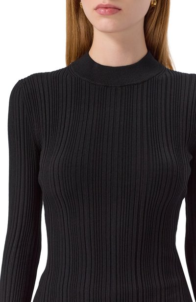 Пуловер из вискозы HUGO, арт. 50549762, фото 5