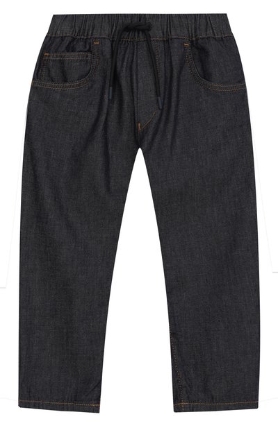 Джинсы EMPORIO ARMANI, арт. EB000255/AF13600