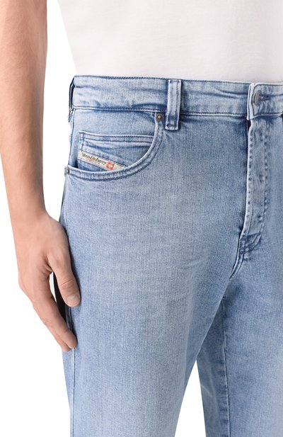 Джинсы 1993 d-vyl DIESEL, арт. A15799/0DBDV, фото 5