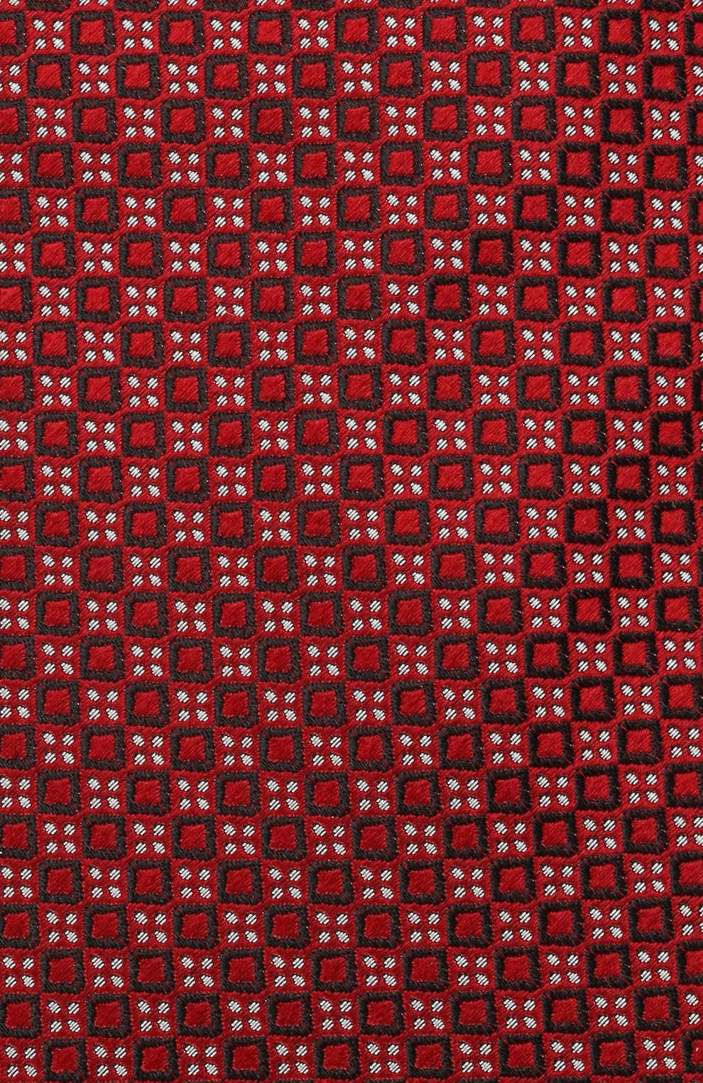 Шелковый галстук CANALI, арт. 18/HJ03077, фото 3