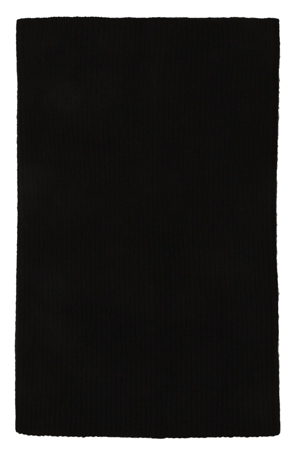 Шерстяной шарф-снуд RICK OWENS, арт. RU02D6484/KWV, фото 3