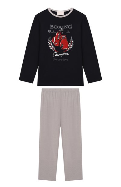 Пижама STORY LORIS, арт. 35492/2-6