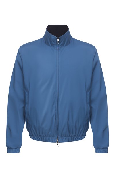 Двусторонний бомбер LORO PIANA, арт. FAF8466, фото 1