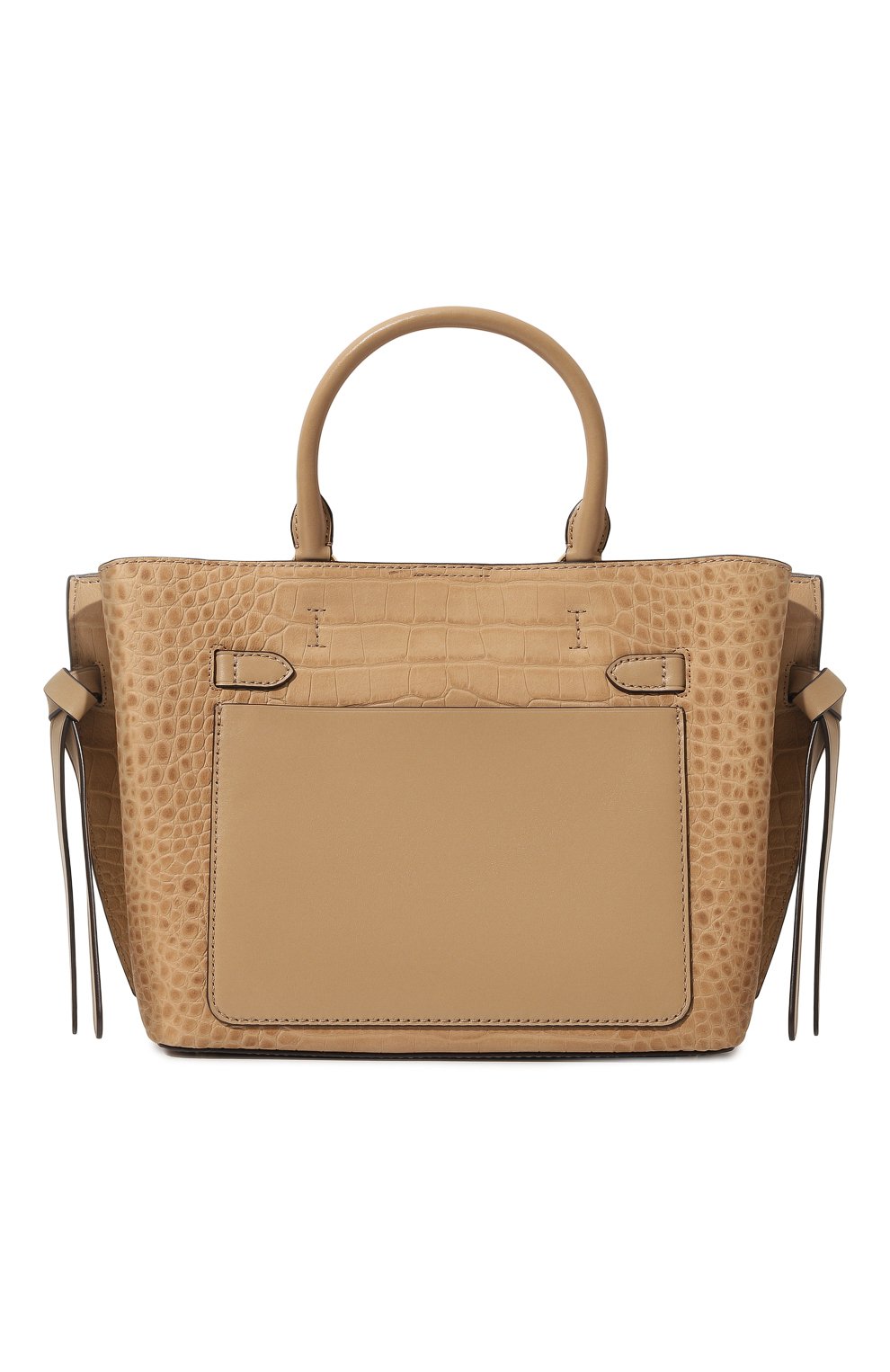 Сумка hamilton legacy MICHAEL MICHAEL KORS, арт. 30F3G9HS7E, фото 6