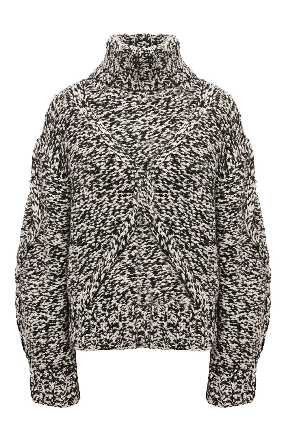 Свитер IRO, арт. WM12LIS0N, фото 1