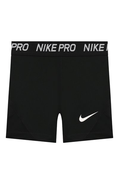 Эластичные шорты NIKE, арт. AQ9040-010, фото 1