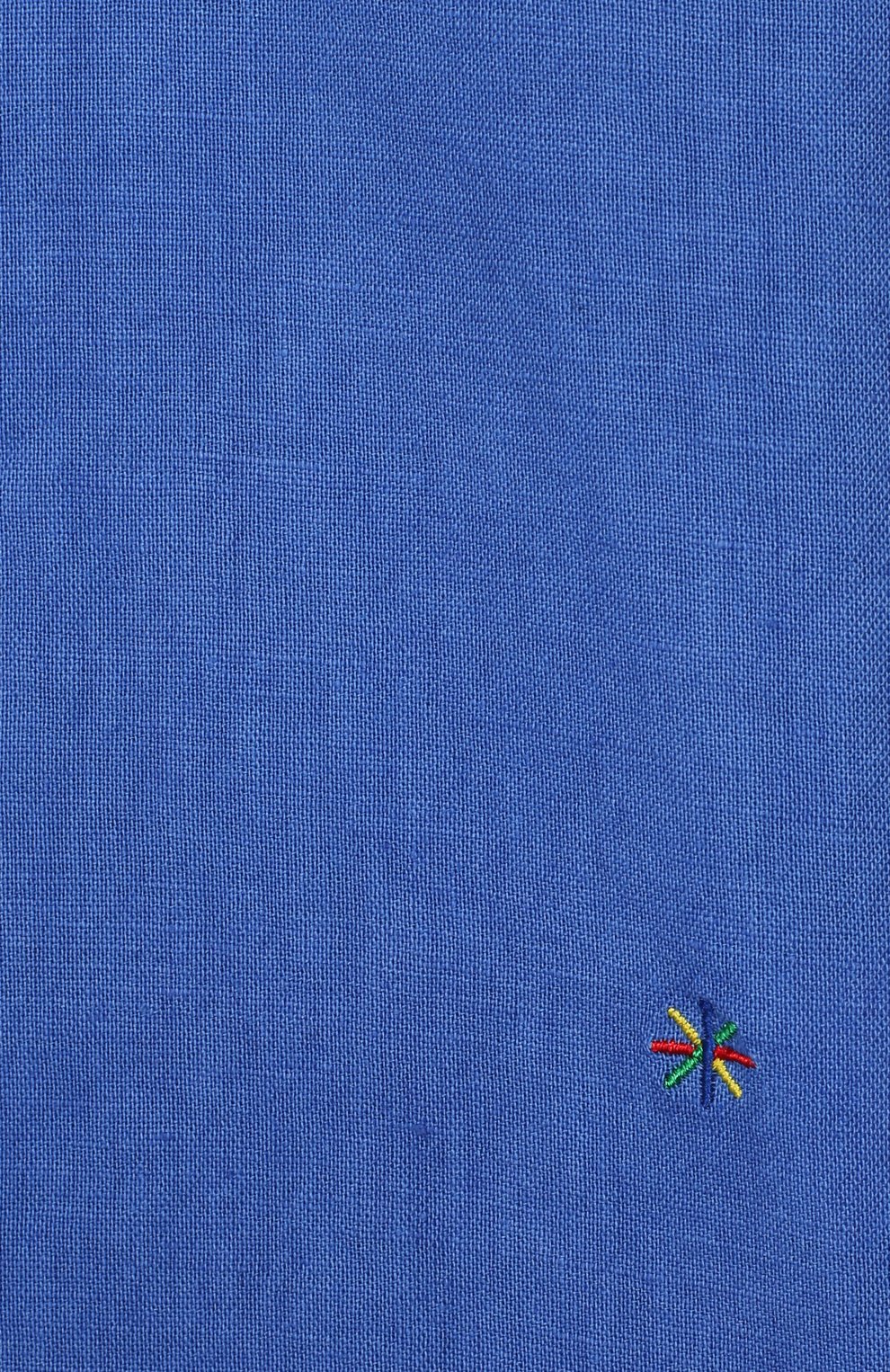 Рубашка из льна и хлопка MANUEL RITZ, арт. MR1065/2A-6A, фото 3