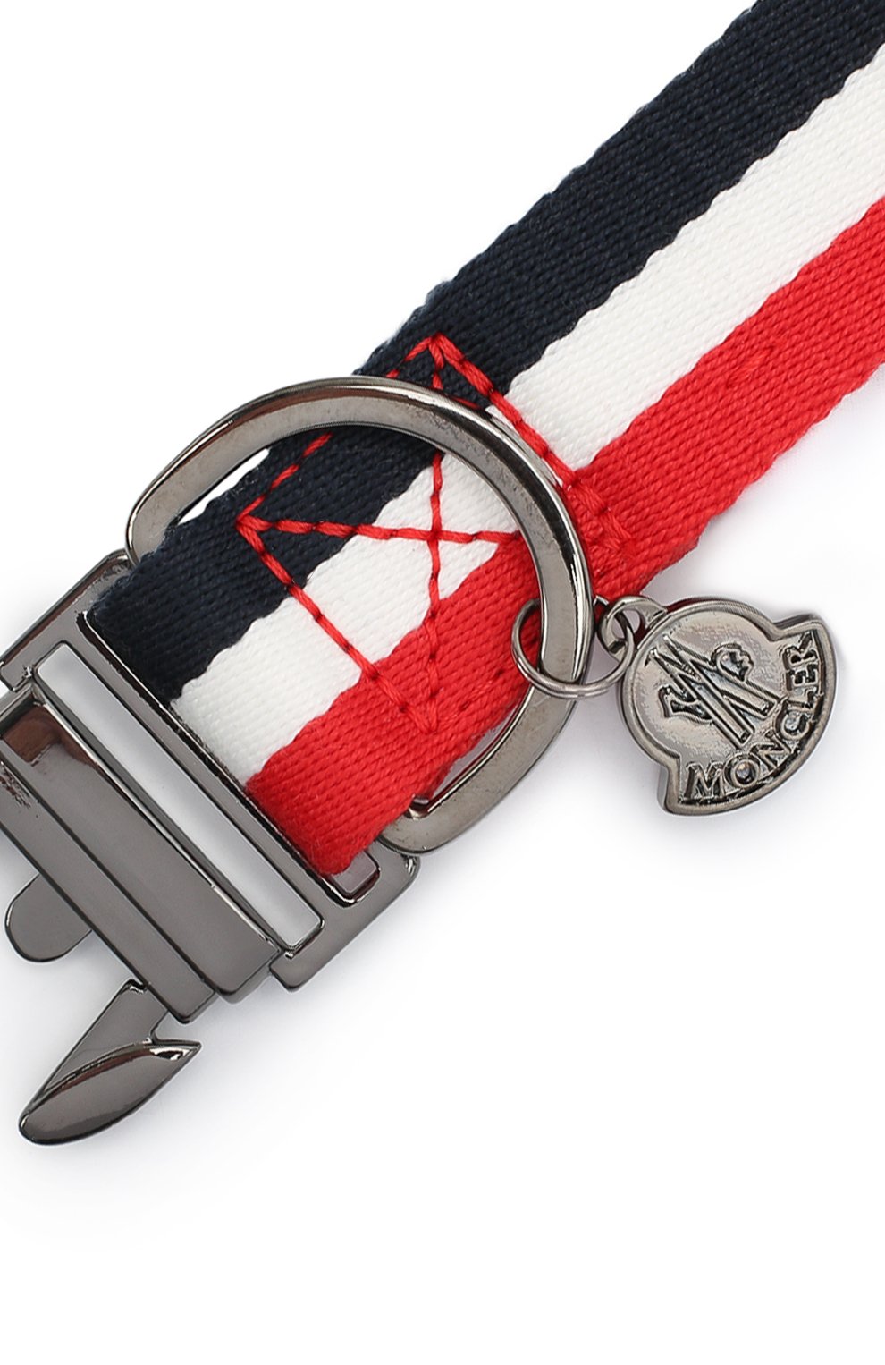 Ошейник poldo moncler MONCLER, арт. F2-090-3G702-00-0864G, фото 4