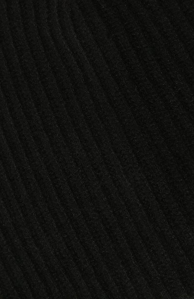 Кашемировая шапка ALLUDE, арт. 225/30026, фото 3