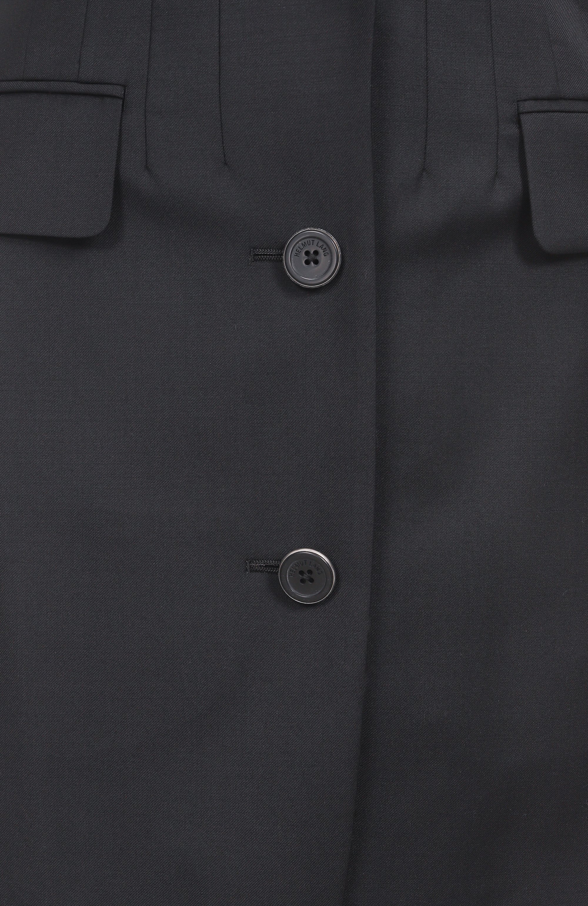 Шерстяное платье HELMUT LANG, арт. P02HW601, фото 6