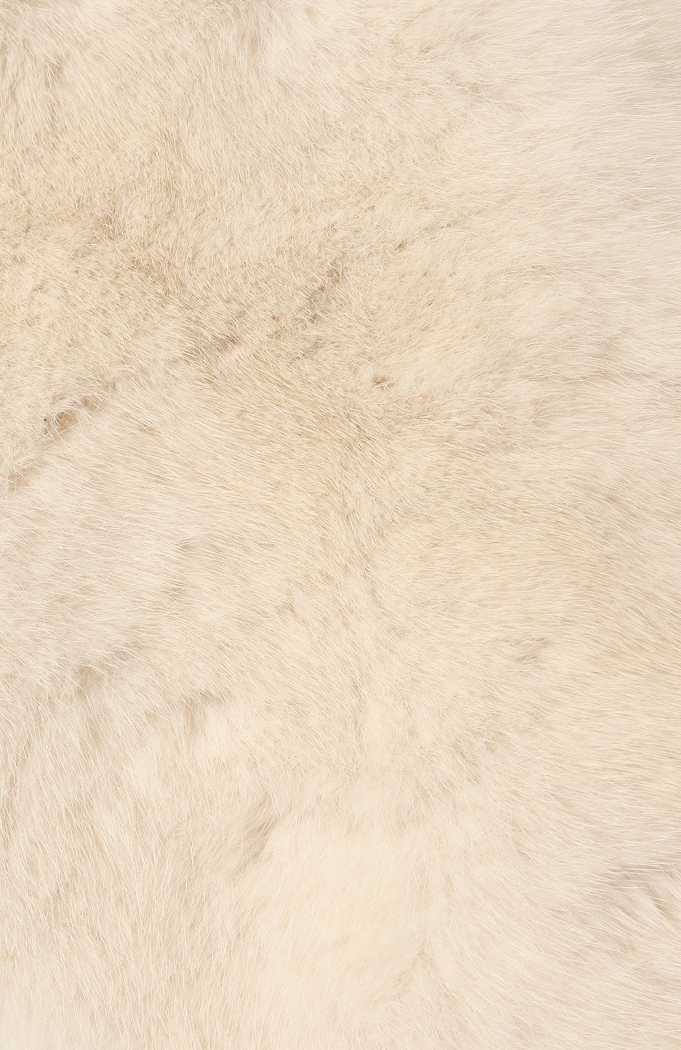 Капюшон из меха норки MANZONI24, арт. 23M965-VFCAP, фото 3