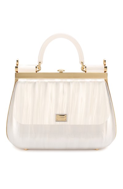 Сумка sicily box DOLCE & GABBANA, арт. BB6680/AJ164, фото 1