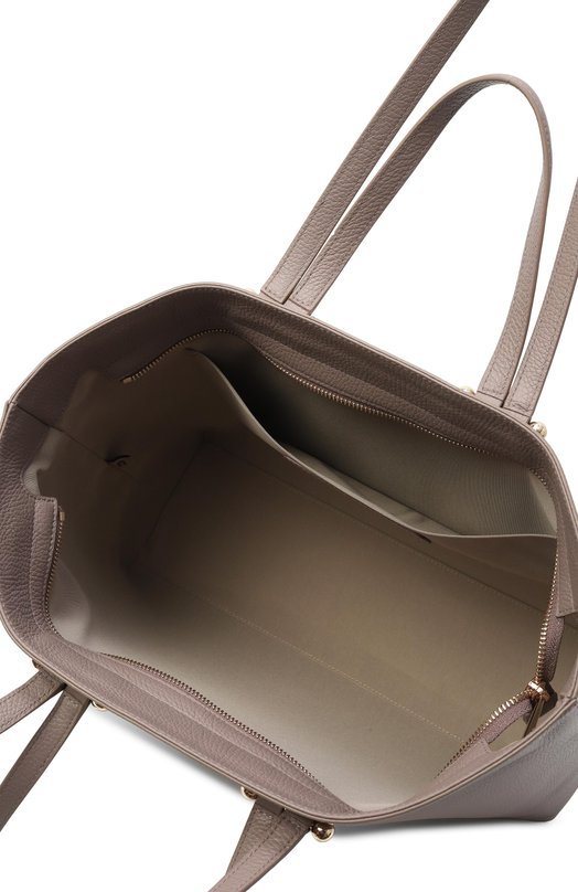 Сумка-тоут Furla Sfera large Furla WB01453/HSF000 Серый  WB01453/HSF000 Фото 5