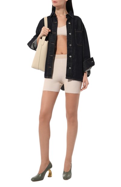 Топ из вискозы JACQUEMUS, арт. 23E/231KN502-2060, фото 2