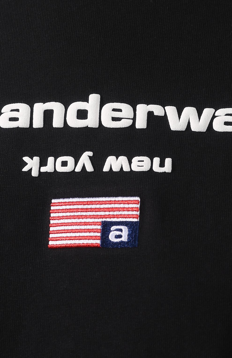 Лонгслив ALEXANDER WANG, арт. 1CC1201033, фото 5