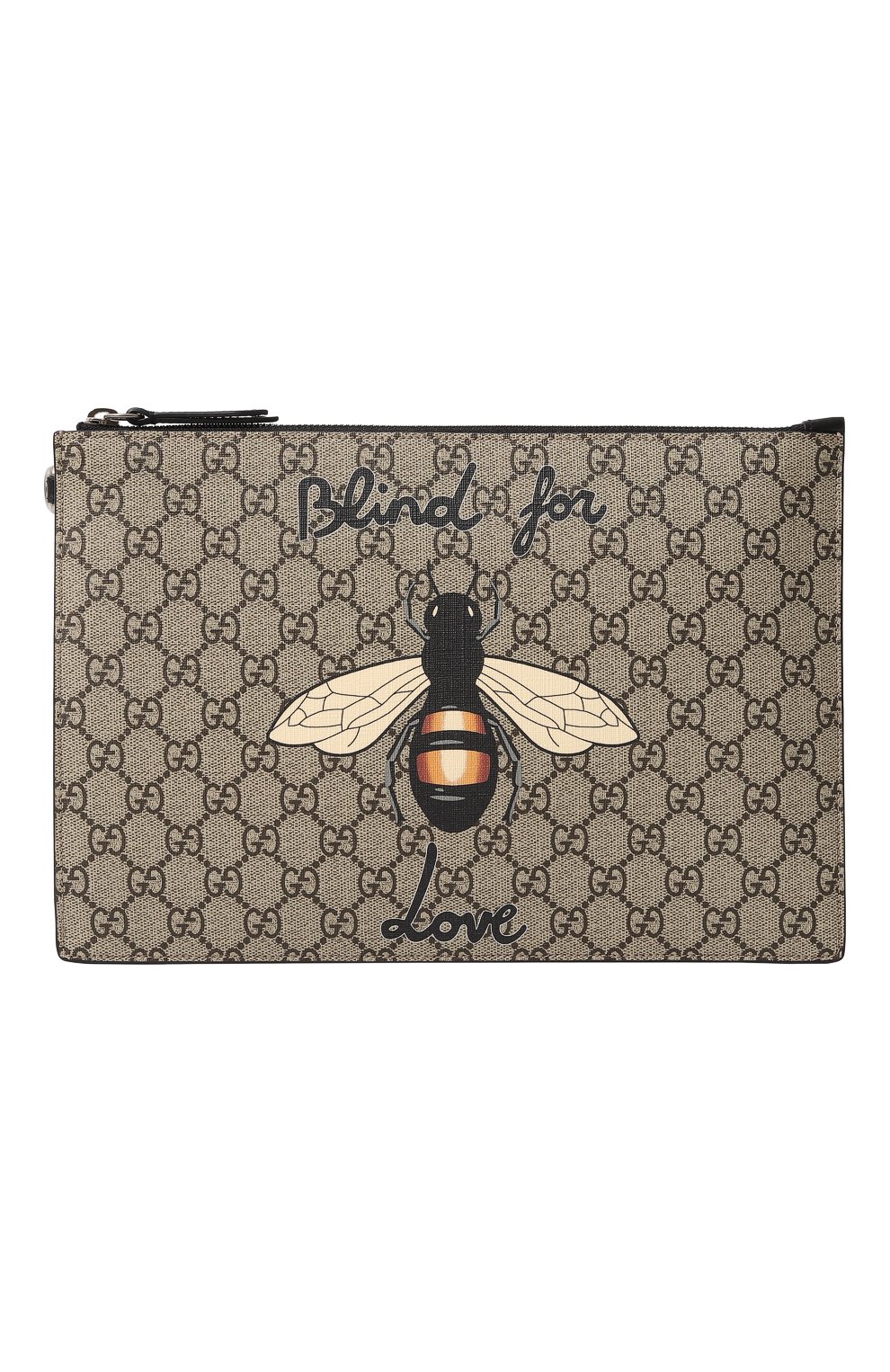 Клатч bestiary GUCCI, арт. 473904 9CD1N, фото 1