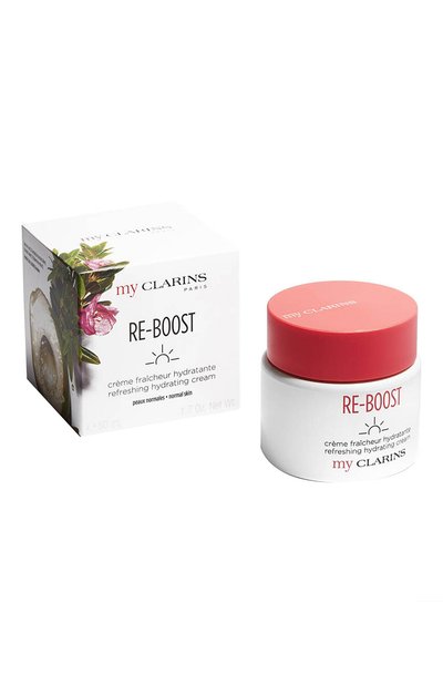 Матирующий крем для лица my clarins (50ml) CLARINS, арт. 80091120, фото 4