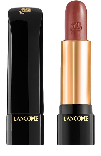 Женская губная помада le rouge absolu, оттенок 011 LANCOME, арт. 3605530914383